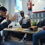 Quartier Bilbao Hostel