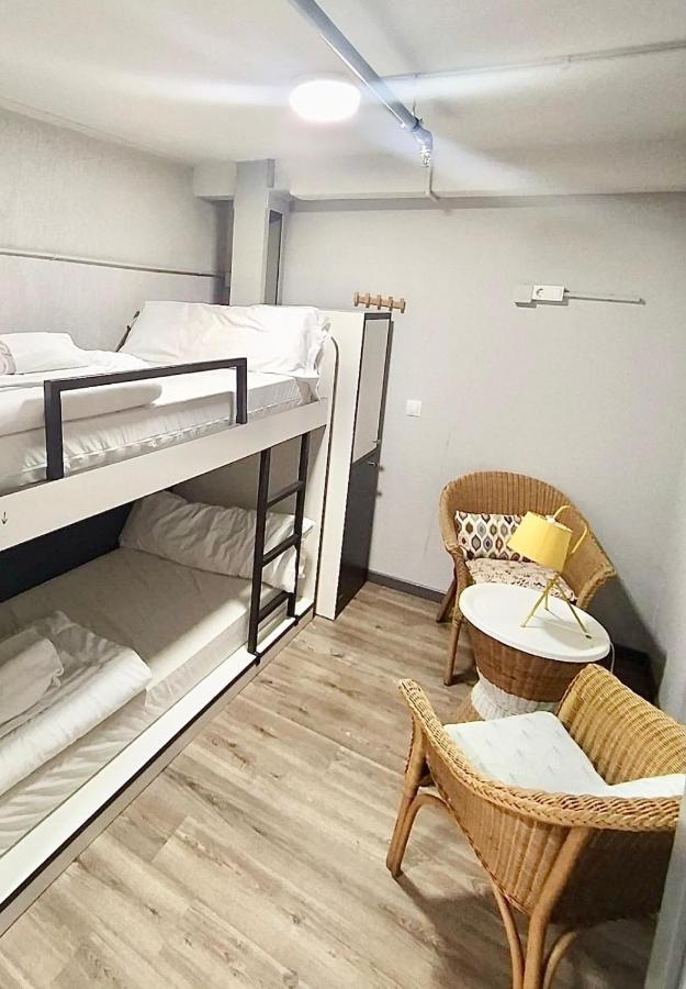 Hostel Quartier