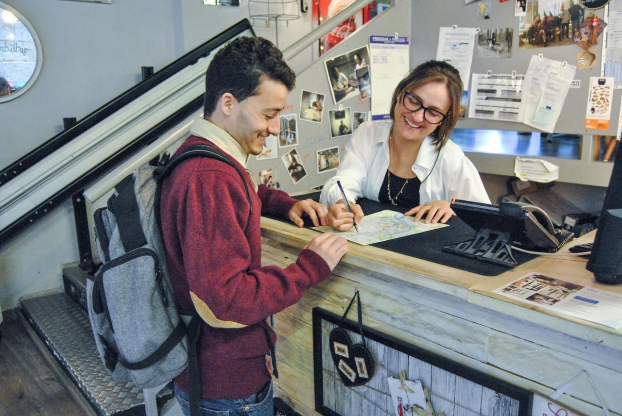 Hostel Quartier