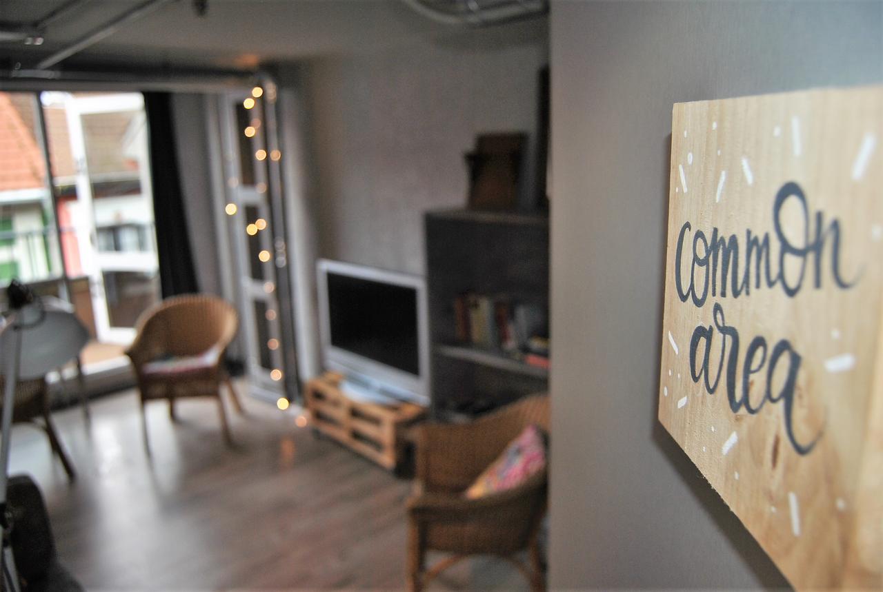 Quartier Hostel