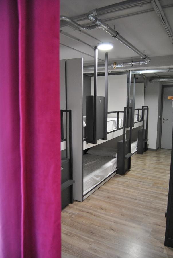 Hostel Quartier